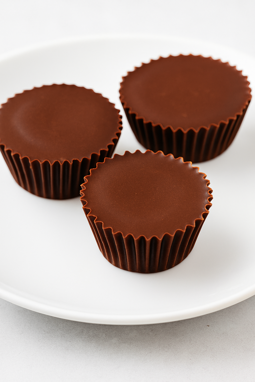 Chocolate Peanut Fat Bombs